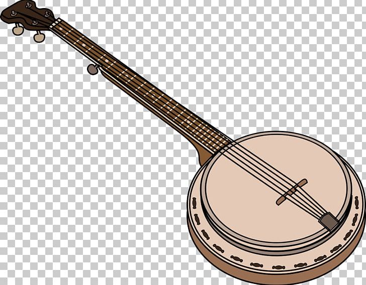 Banjo Musical Instruments PNG, Clipart, Acoustic Electric Guitar, Banjo, Banjo Guitar, Banjo Uke, Bass Guitar Free PNG Download
