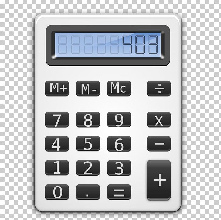 Calculator Scalable Graphics Icon PNG, Clipart, Appleiphone, Calculation, Computer Icons, Download, Electronic Free PNG Download