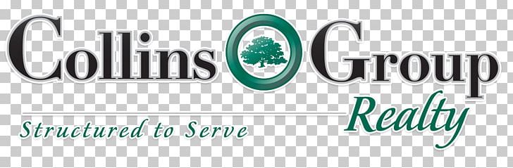 Collins Group Realty PNG, Clipart, Area, Banner, Bluffton, Brand, Business Free PNG Download