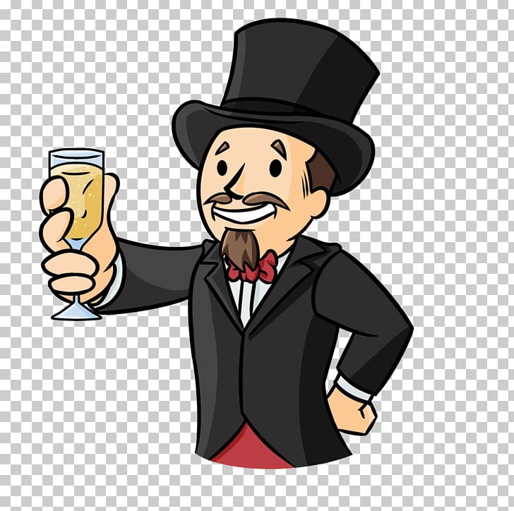 Digital Art Drawing Gentleman PNG, Clipart, Art, Artist, Cartoon, Champagne Cheers, Character Free PNG Download