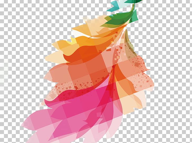 Feather Gradient Euclidean Color PNG, Clipart, Animals, Art, Blue, Color, Color Gradient Free PNG Download