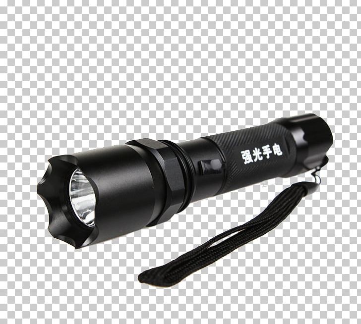 Flashlight Glare Light-emitting Diode PNG, Clipart, Battery, Black, Color, Electric Light, Electronics Free PNG Download