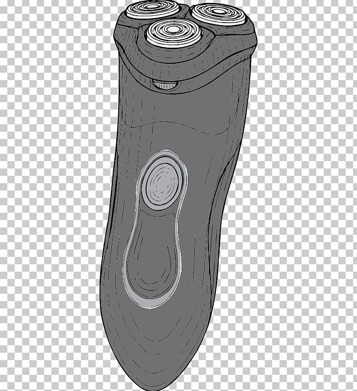 Hair Clipper Electric Razors & Hair Trimmers Shaving PNG, Clipart, Beard, Black And White, Computer Icons, Download, Drawing Free PNG Download