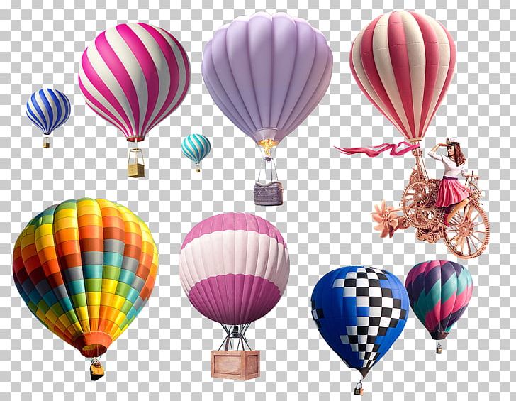 Hot Air Ballooning Gas Balloon PNG, Clipart, Air Balloon, Balloon, Balloon Cartoon, Balloons, Balloon Vector Free PNG Download