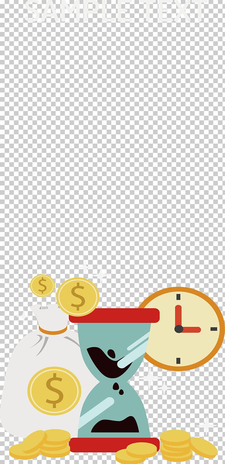 Hourglass Time Icon PNG, Clipart, Area, Cartoon, Clock Vector, Coin, Coins Vector Free PNG Download