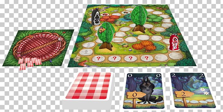 Little Red Riding Hood Board Game Gray Wolf Conte PNG, Clipart, Board Game, Card Game, Chaperon, Conte, Cooperative Board Game Free PNG Download