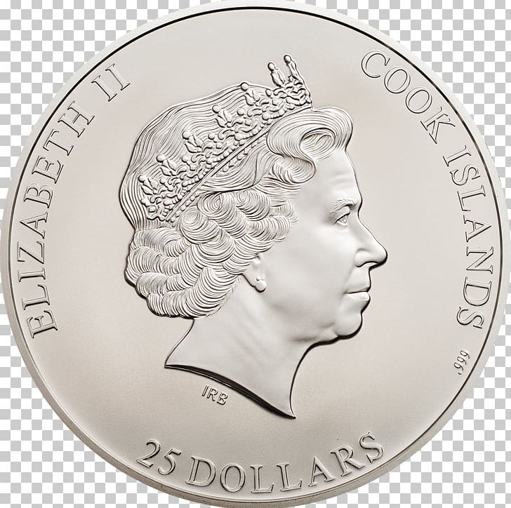 Mount Everest Coin Silver Cook Islands Seven Summits PNG, Clipart, Coin, Cook Islands, Currency, Dollar, Face Value Free PNG Download