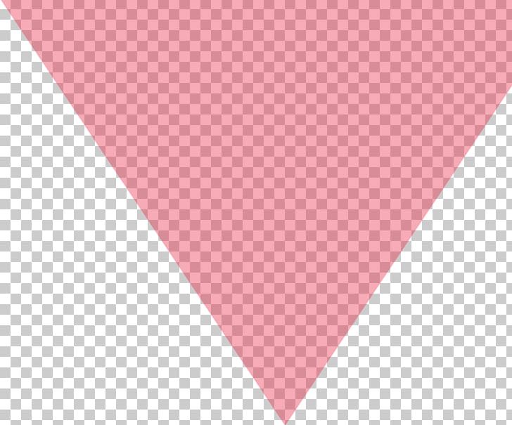 Pink Triangle Yonamoto Kindergarten LGBT Brand PNG, Clipart, Angle, Brand, Creative, Creative Triangle Pictures, Digital Marketing Free PNG Download