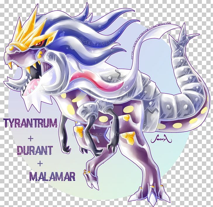Pokémon Rampardos Lapras Tyrantrum Art PNG, Clipart, Aggron, Anime, Art, Computer Wallpaper, Demon Free PNG Download