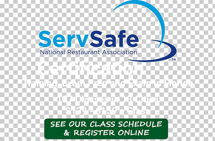ServSafe Test Paper Food Safety Certification PNG, Clipart, Area, Brand, Certification, Course, Diagram Free PNG Download