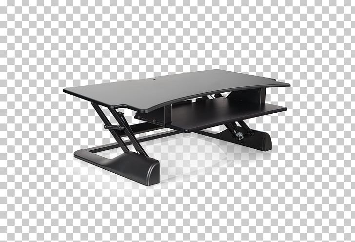 Sit-stand Desk Standing Desk Table Computer PNG, Clipart, Angle, Cable Management, Coffee Table, Computer, Computer Desk Free PNG Download