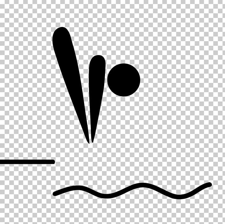 Summer Olympic Games Diving At The Summer Olympics Diving Boards PNG, Clipart, Angle, Black, Black And White, Diving Boards, Diving Platform Free PNG Download