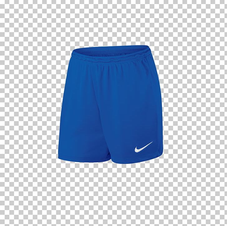 Trunks Shorts PNG, Clipart, Active Shorts, Blue, Cobalt Blue, Electric Blue, Nike Women Free PNG Download