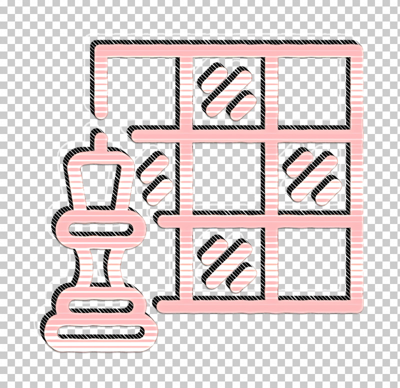 Chess Icon Boardgames Line Icon Board Icon PNG, Clipart, Boardgames Line Icon, Board Icon, Chess Icon, Geometry, Line Free PNG Download