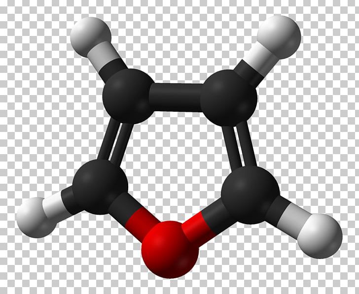 2-Methylfuran Pyrrole Heterocyclic Compound Chemical Compound PNG, Clipart, 2methylfuran, Aromaticity, Atom, Ballandstick Model, Chemical Compound Free PNG Download