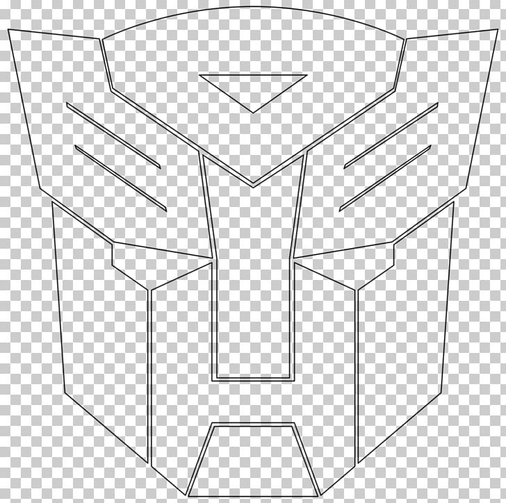 Bumblebee Transformers: The Game Optimus Prime Autobot PNG, Clipart, Angle, Area, Black, Black And White, Decal Free PNG Download