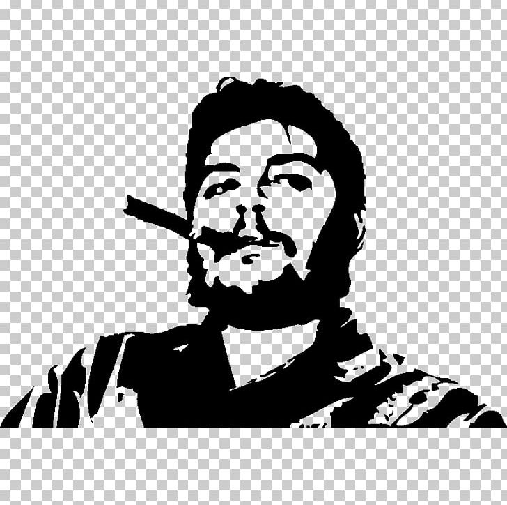 Cuban Revolution Portrait PNG, Clipart, Art, Black And White, Celebrities, Che Guevara, Cuban Revolution Free PNG Download
