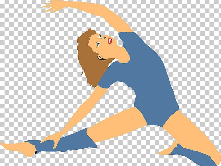Gymnastics Aerobics PNG, Clipart, Animation, Area, Art, Blue, Cartoon Free PNG Download