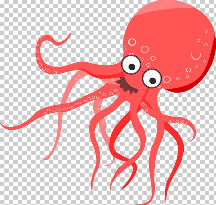 Octopus PNG, Clipart, Cartoon, Cephalopod, Cuteness, Download, Drawing Free PNG Download