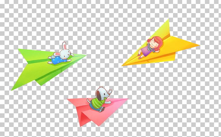Paper Plane Airplane PNG, Clipart, Airplane, Angle, Boy Cartoon, Bunny, Cartoon Alien Free PNG Download