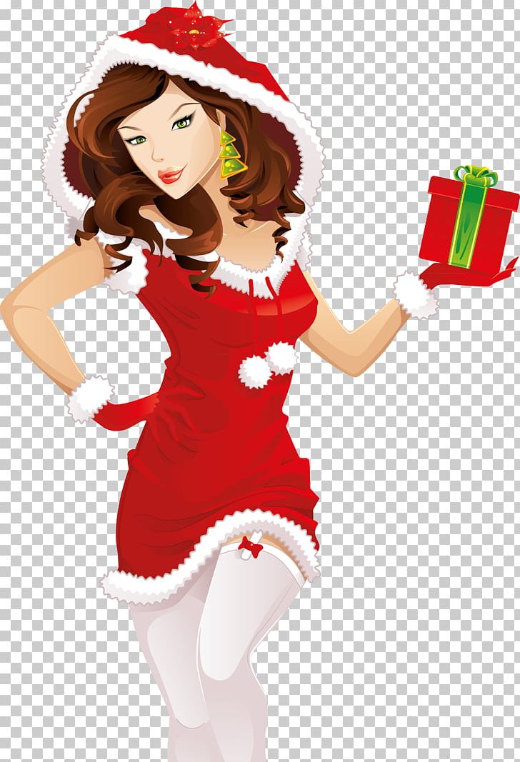 Santa Claus Christmas PNG, Clipart, Christmas, Christmas Decoration, Christmas Gift, Christmas Ornament, Clothing Free PNG Download