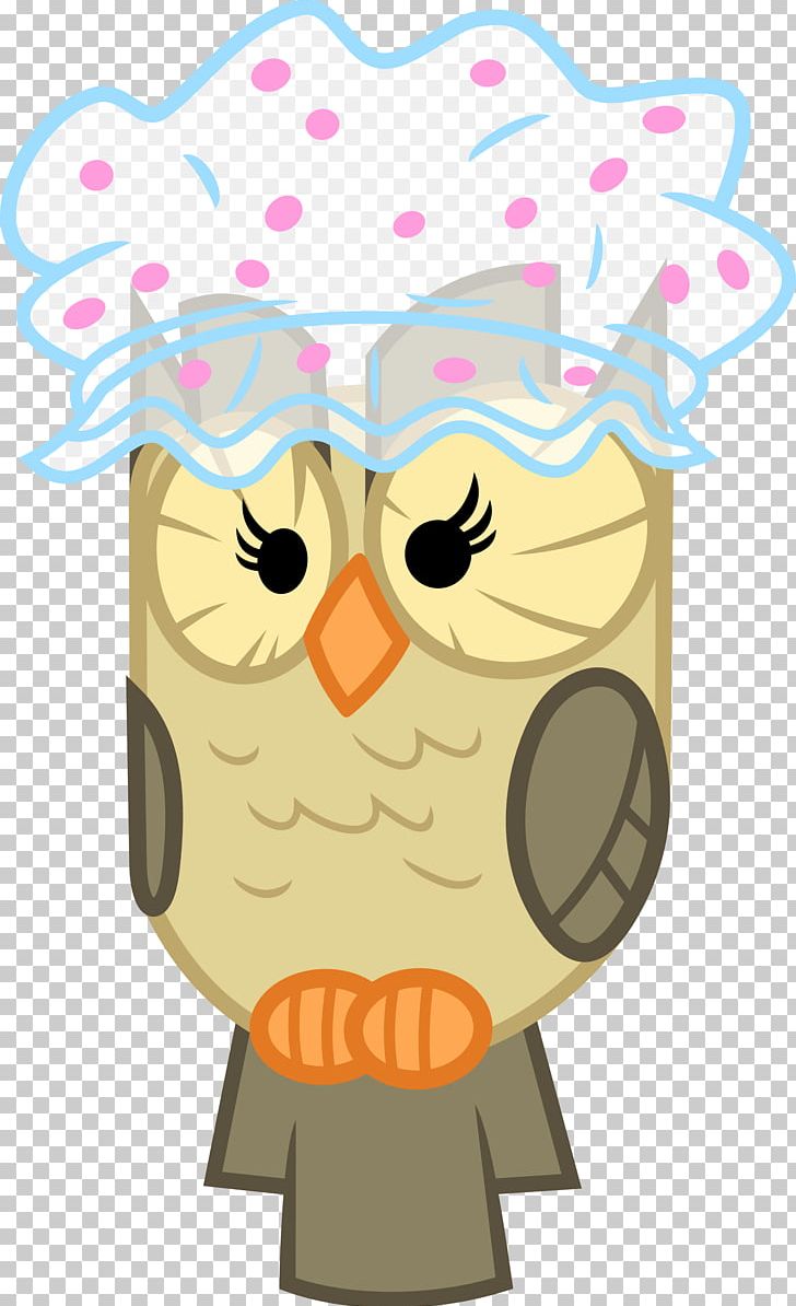 Shower Caps Owl's Well That Ends Well My Little Pony PNG, Clipart, Art, Bathing, Beak, Bird, Bird Of Prey Free PNG Download