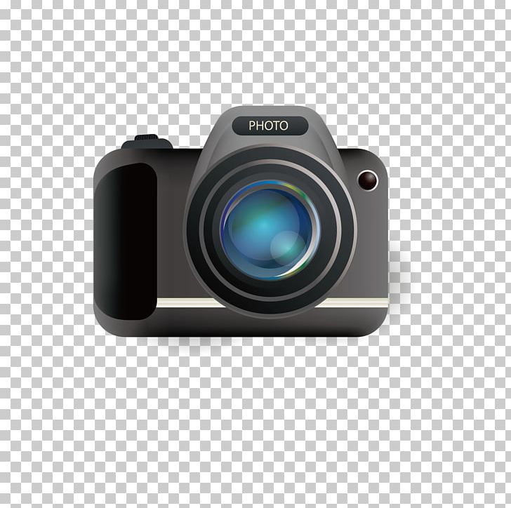 Single-lens Reflex Camera PNG, Clipart, Artworks, Black, Camera Icon, Camera Lens, Camera Logo Free PNG Download
