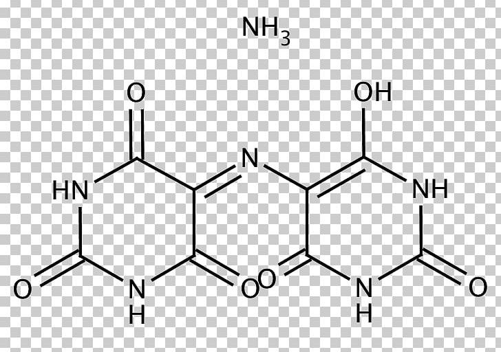 Uracil Caffeine Structure Molecule Acid PNG, Clipart, Angle, Area, Base, Benzoic Acid, Black Free PNG Download