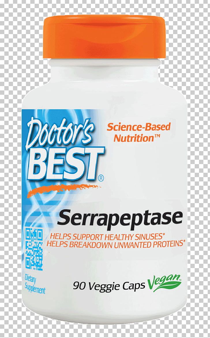 Dietary Supplement Serratiopeptidase Physician Health Nutrition PNG, Clipart, Dietary Supplement, Digestion, Digestive Enzyme, Doctor, Enzyme Free PNG Download