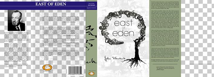 East Of Eden Study Guide Book Document Cain And Abel Png Clipart
