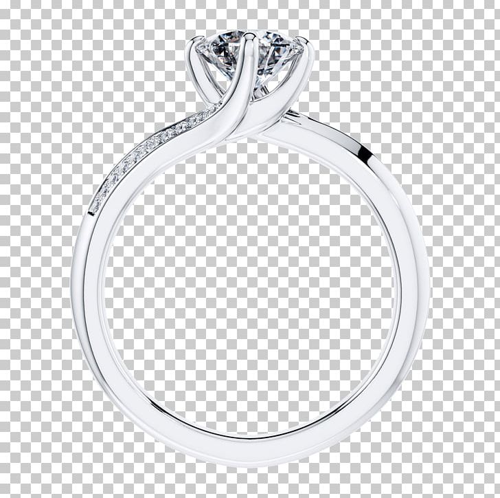 Engagement Ring Silver Jewellery Wedding Ring PNG, Clipart, Body Jewelry, Bracelet, Clothing Accessories, Cubic Zirconia, Diamond Free PNG Download