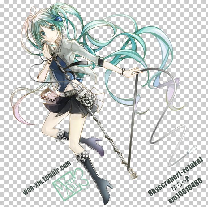 Hatsune Miku Drawing Vocaloid Sketchbook PNG, Clipart, Anime, Art, Character, Cover Art, Drawing Free PNG Download