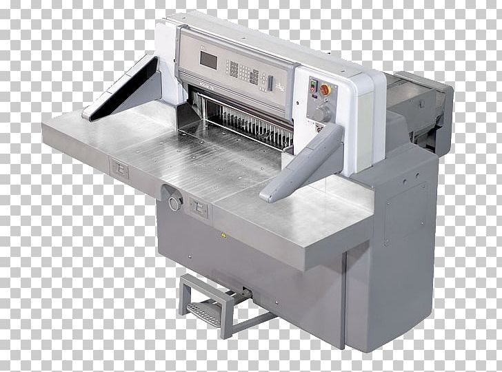 Machine Paper Cutter Printing Cutting PNG, Clipart, Bookbinding, Business, Cut, Cutting, Die Cutting Free PNG Download
