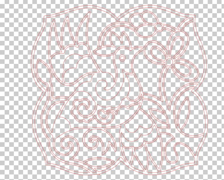 Petal Area Pattern PNG, Clipart, Area, Birds, Chinese, Chinese Elements, Circle Free PNG Download