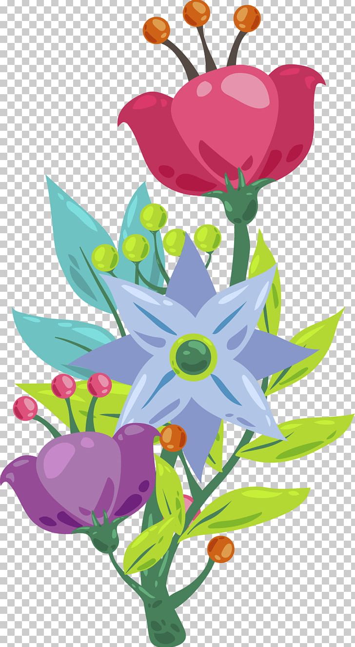 Petal Flower PNG, Clipart, Artwork, Beautifully Vector, Color, Cut Flowers, Decorated Vector Free PNG Download