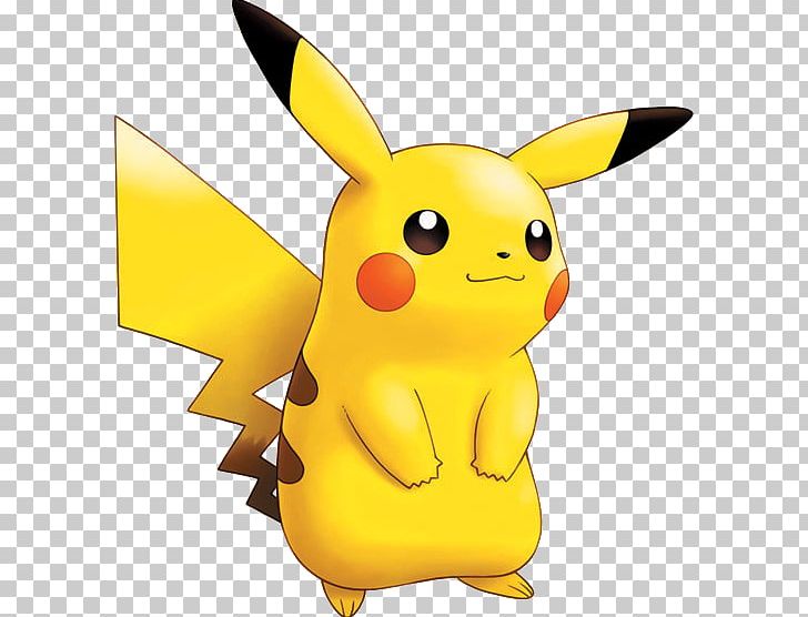 Pokémon Yellow Pokémon Red And Blue Pokémon Mystery Dungeon: Explorers Of Darkness/Time Pikachu Ash Ketchum PNG, Clipart, Cartoon, Fantasy, Free, Hare, Mammal Free PNG Download