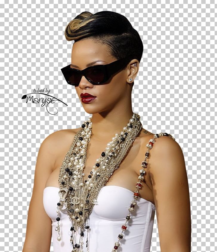 Rihanna Pixie Cut Short Hair Model Fashion PNG, Clipart, Afrotextured Hair, Beyonce, Brown Hair, Celebrity, Eyewear Free PNG Download