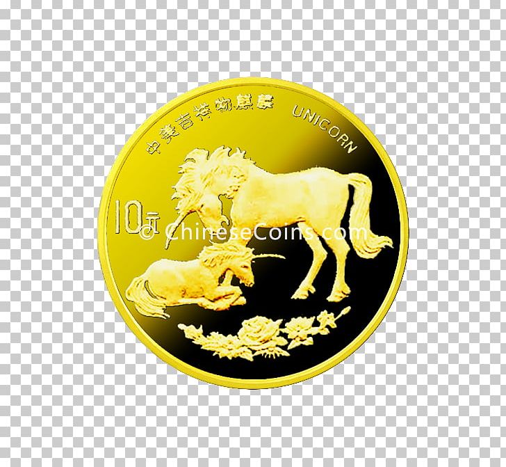 Silver Coin Gold Unicorn Silver Coin PNG, Clipart, Coin, Currency, Gold, Market, Money Free PNG Download