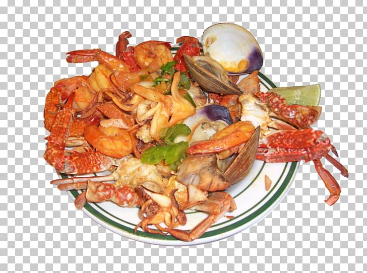 Thai Cuisine Crab Meat Seafood Recipe PNG, Clipart, Animal Source Foods, Crab Meat, Cuisine, Deep Frying, Dish Free PNG Download