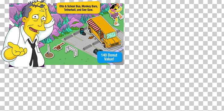 The Simpsons: Tapped Out Game Graphic Design Electronic Arts PNG, Clipart, Barbarian, Brand, Electronic Arts, Game, Graphic Design Free PNG Download