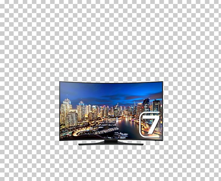 Ultra-high-definition Television Television Set Samsung LED-backlit LCD 4K Resolution PNG, Clipart, 4k Resolution, Advertising, Curved Screen, Display Advertising, Display Device Free PNG Download