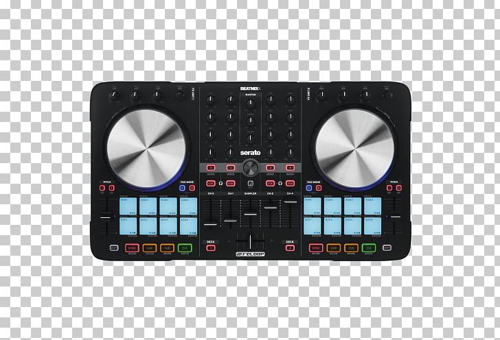 DJ Controller Disc Jockey Computer DJ Audio Computer Software PNG, Clipart, Audio Mixers, Computer Dj, Controller, Deckadance, Disc Free PNG Download