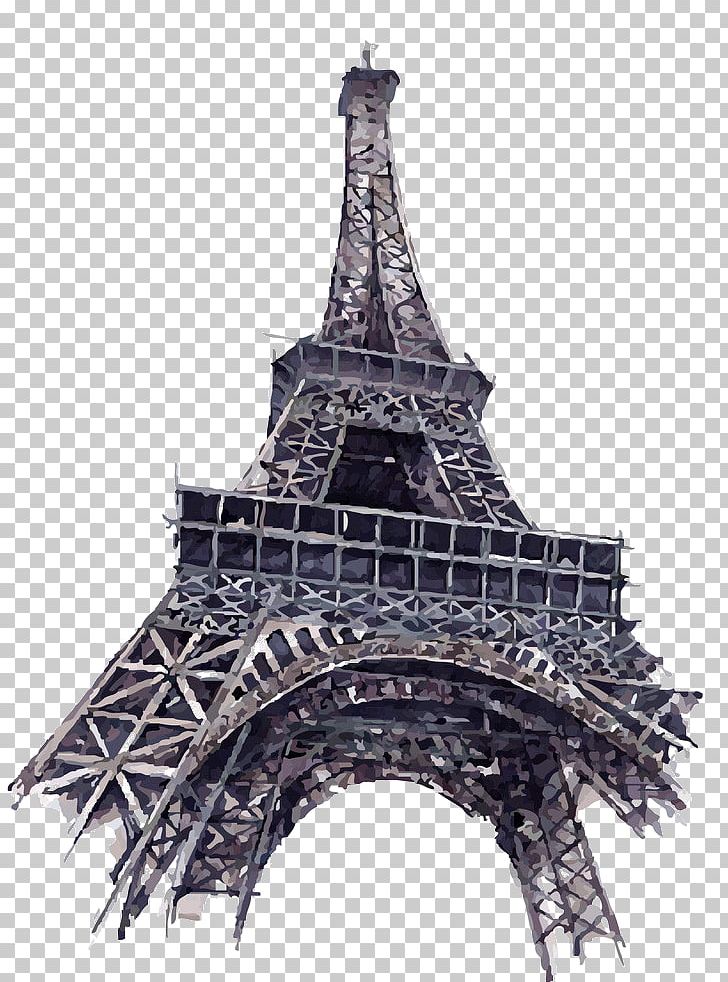 Eiffel Tower Drum Tower Of Xi'an Bell Tower PNG, Clipart, Artworks, Bell Tower, Bell Tower Of Xian, Buckle, Coreldraw Free PNG Download