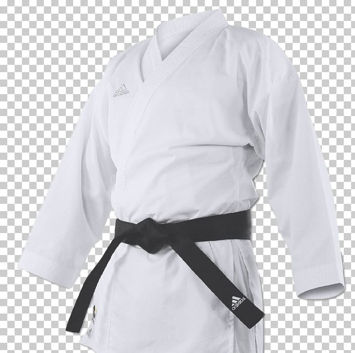 Karate Gi World Karate Federation Kumite Kimono PNG, Clipart, Adidas, Black, Brazilian Jiujitsu Gi, Clothing, Costume Free PNG Download