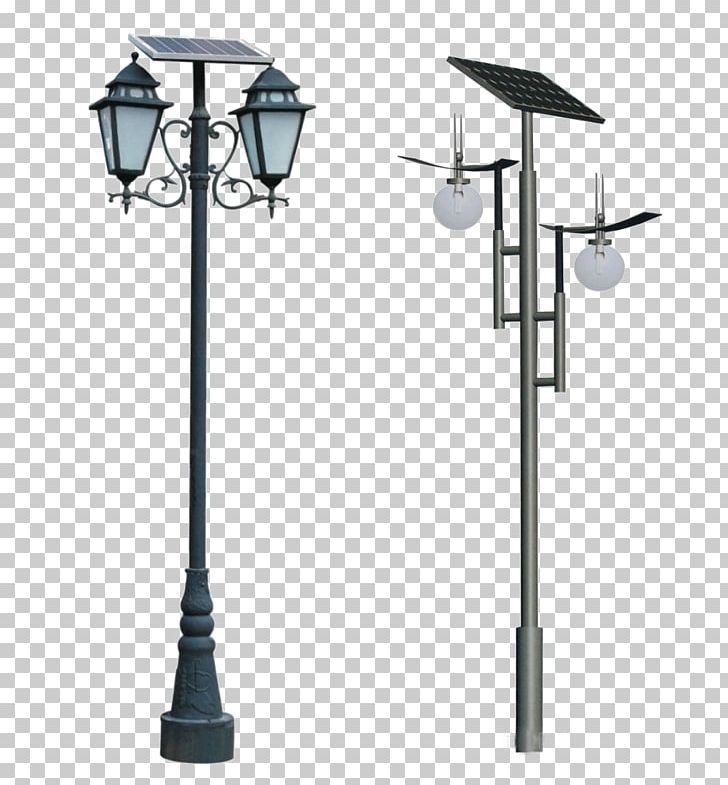 Solar Street Light Solar Lamp Lighting PNG, Clipart, Angle, Christmas Lights, Energy, Energy Conservation, Illumination Free PNG Download