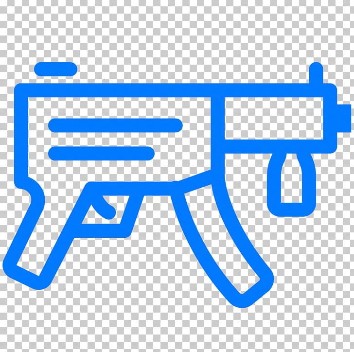 Weapon Submachine Gun Computer Icons Firearm PNG, Clipart, Action, Angle, Area, Automatic Firearm, Automatic Rifle Free PNG Download