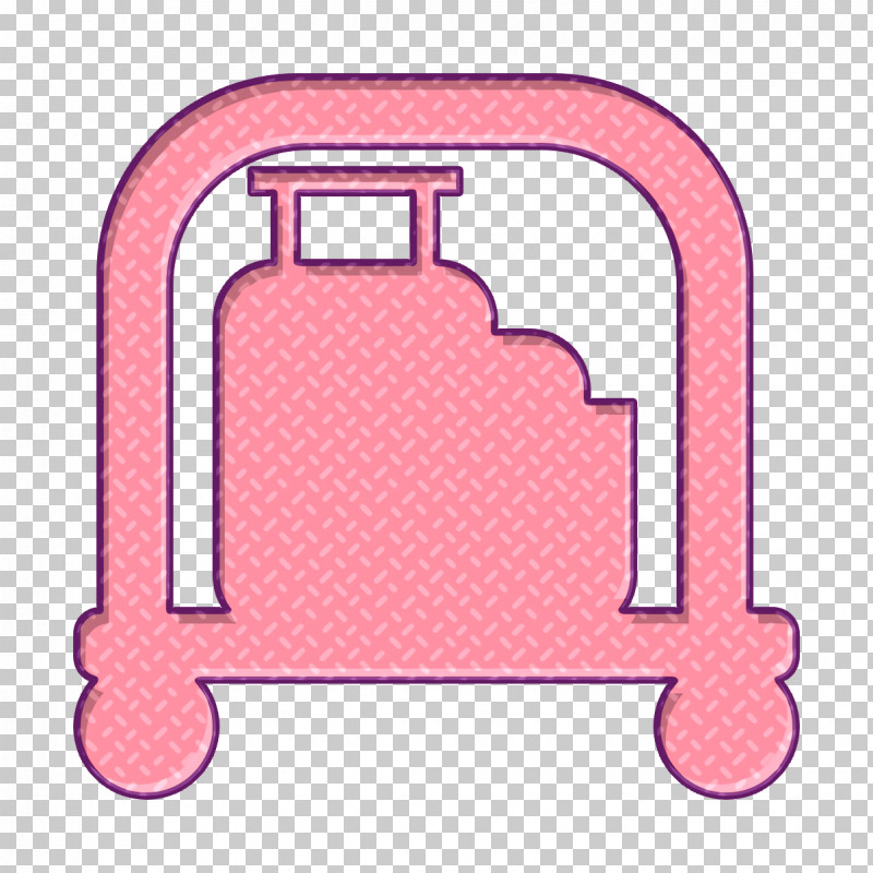 Hotel Services Icon Travel Icon Luggage Icon PNG, Clipart, Area, Hotel Services Icon, Line, Luggage Icon, Meter Free PNG Download