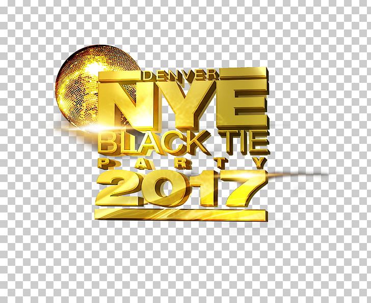 Black Tie Necktie Denver Logo Party PNG, Clipart, 2016, Black Tie, Brand, December, Denver Free PNG Download