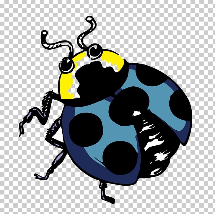 Cartoon Insect Ladybird Illustration PNG, Clipart, Animal, Animals, Balloon Cartoon, Beetle, Boy Free PNG Download