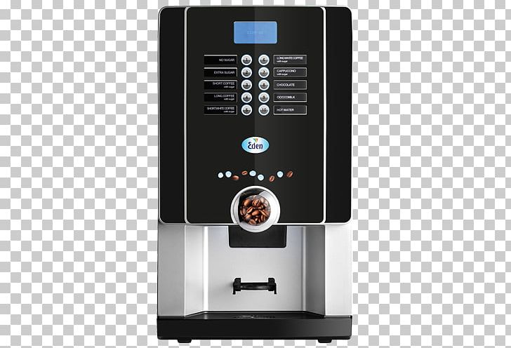 Coffeemaker Espresso Kaffeautomat Cappuccino PNG, Clipart, Bean, Cafe, Cappuccino, Coffee, Coffeemaker Free PNG Download